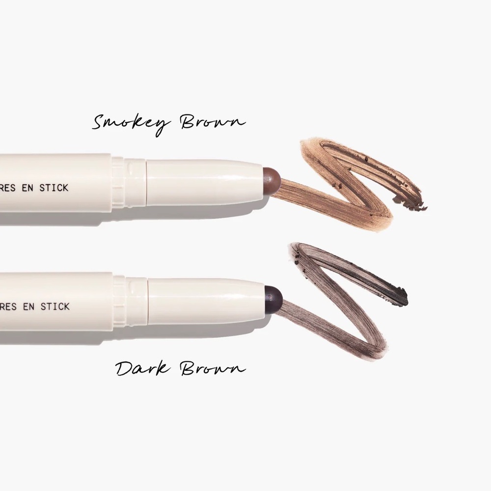 Jones Road The Eyeshadow Stick Dark Brown